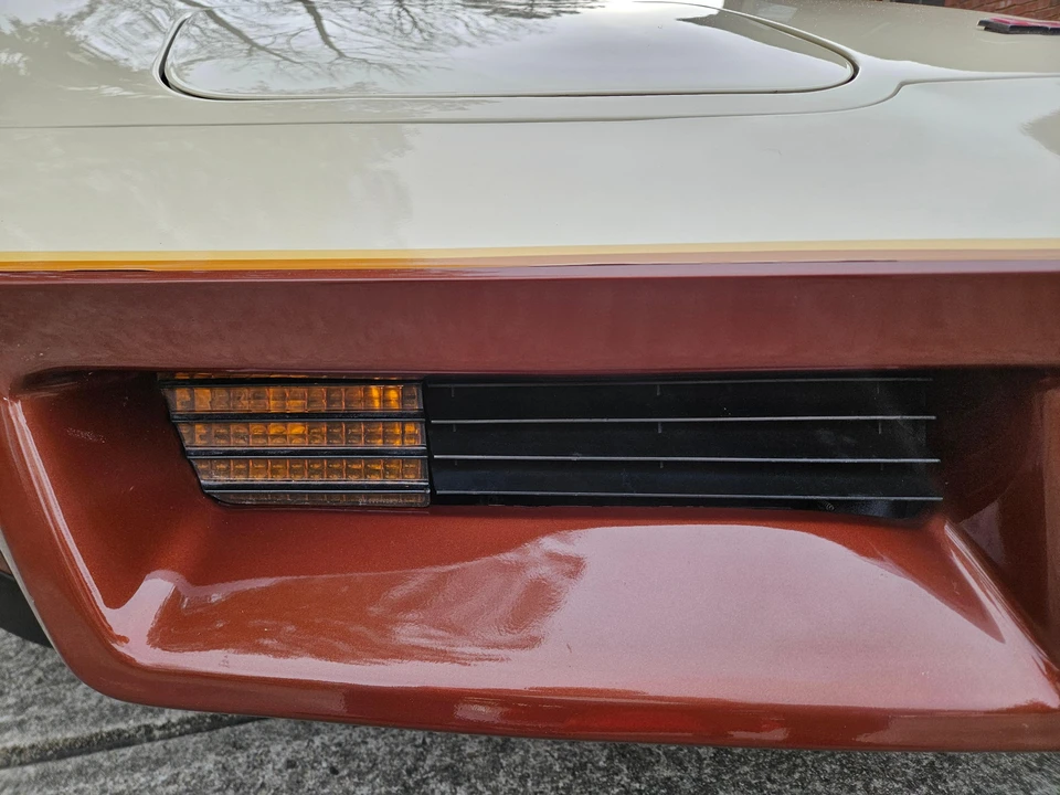 1981 Chevrolet Corvette C3 - Image 28 of 31