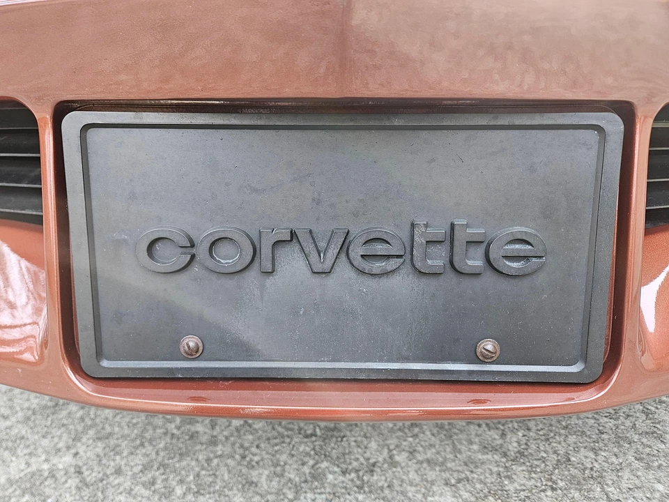 1981 Chevrolet Corvette C3 - Image 30 of 31
