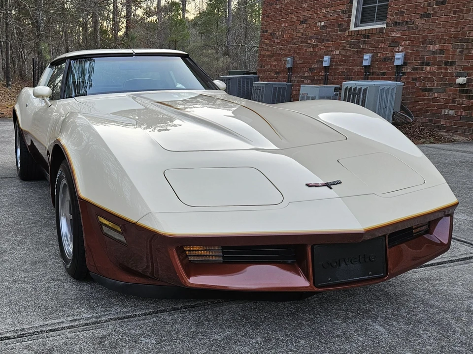 1981 Chevrolet Corvette C3 - Image 21 of 31