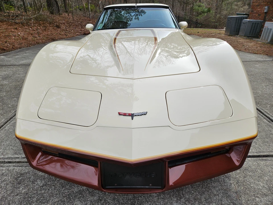 1981 Chevrolet Corvette C3 - Image 6 of 31