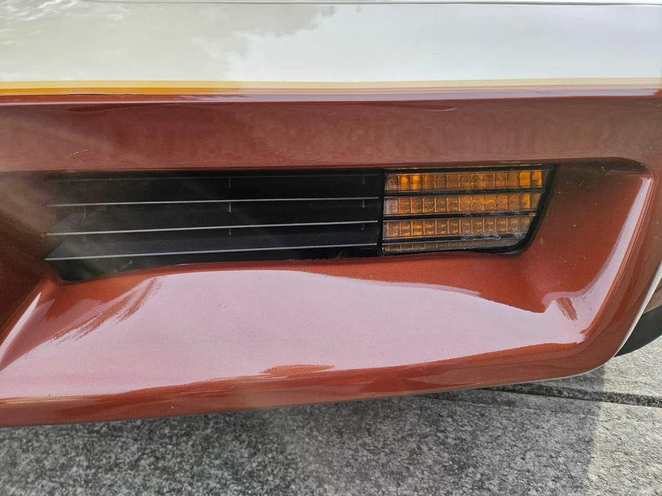 1981 Chevrolet Corvette C3 - Image 31 of 31