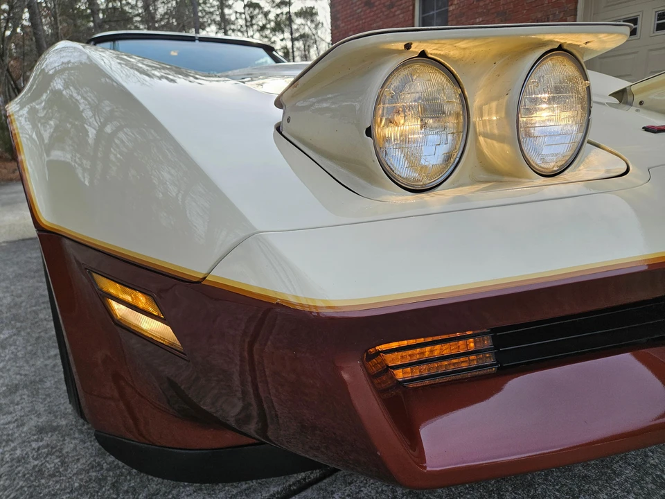 1981 Chevrolet Corvette C3 - Image 27 of 31