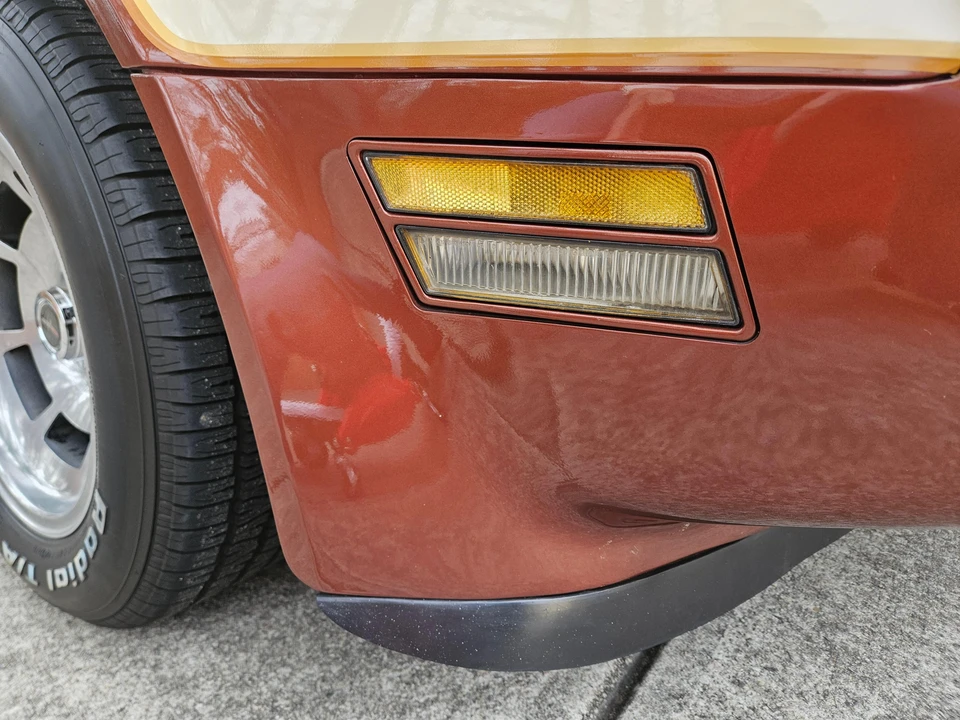 1981 Chevrolet Corvette C3 - Image 26 of 31