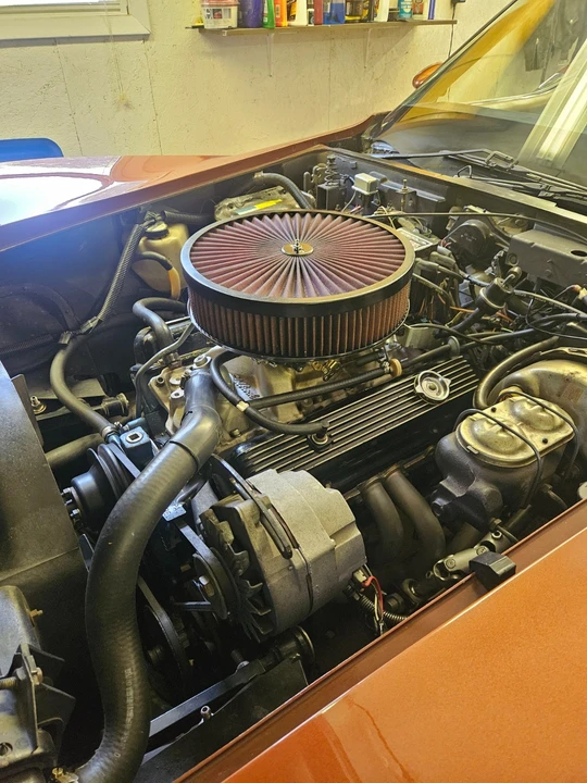 1981 Chevrolet Corvette C3 - Image 5 of 7