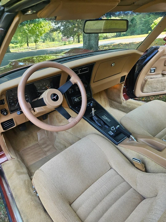 1981 Chevrolet Corvette C3 - Image 7 of 7