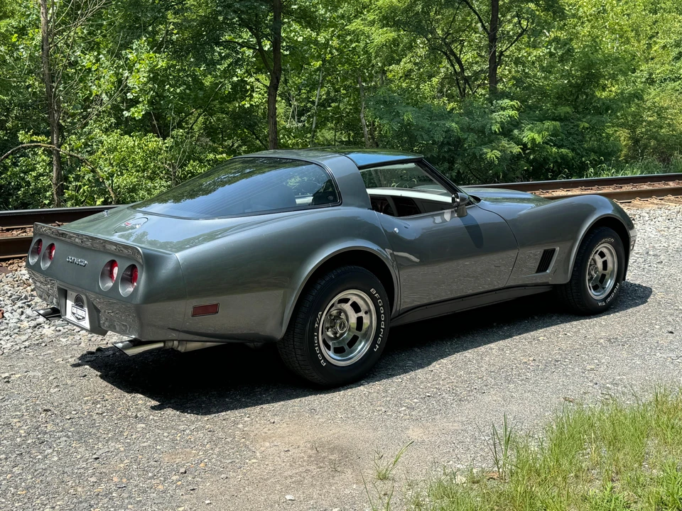 1981 Chevrolet Corvette C3 - Image 27 of 31