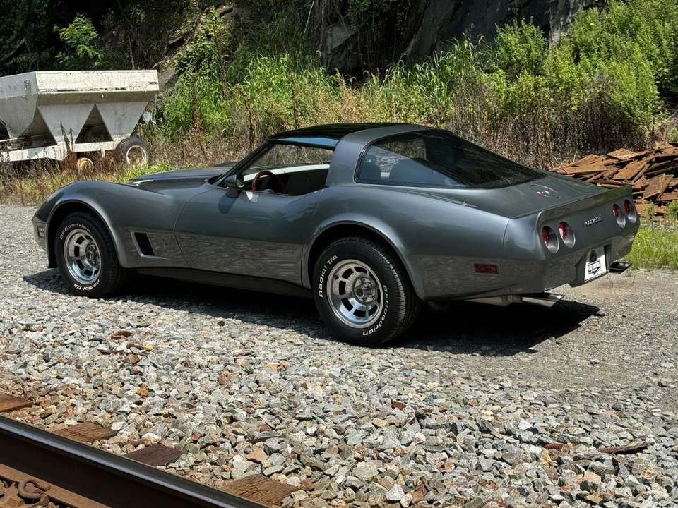 1981 Chevrolet Corvette C3 - Image 19 of 31