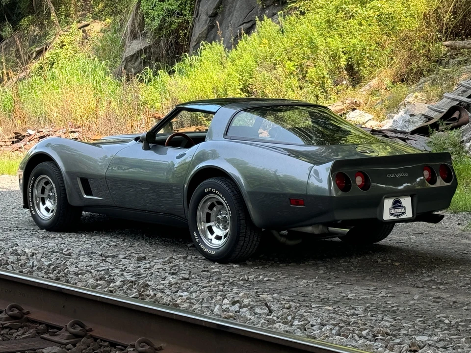 1981 Chevrolet Corvette C3 - Image 20 of 31