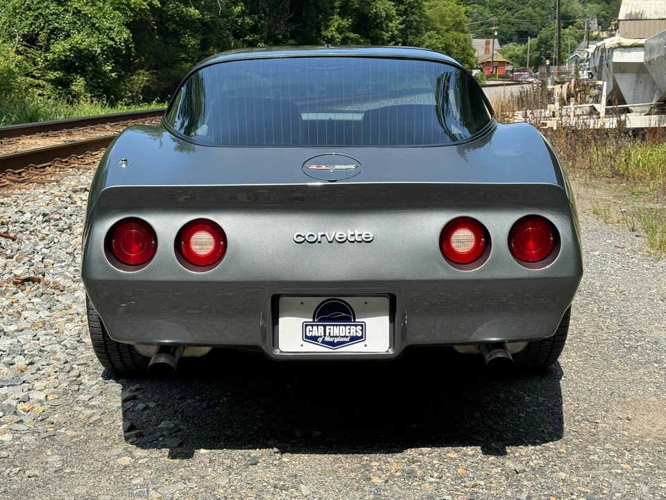 1981 Chevrolet Corvette C3 - Image 23 of 31