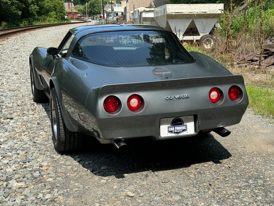 1981 Chevrolet Corvette C3 - Image 22 of 31