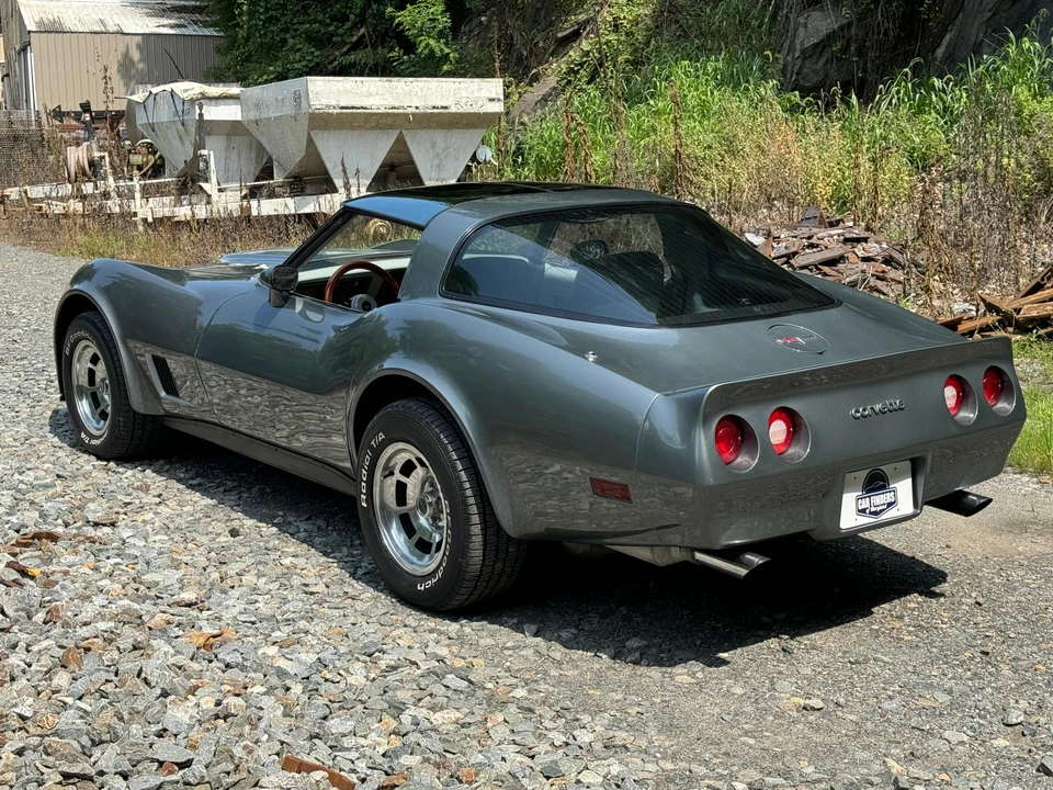 1981 Chevrolet Corvette C3 - Image 21 of 31