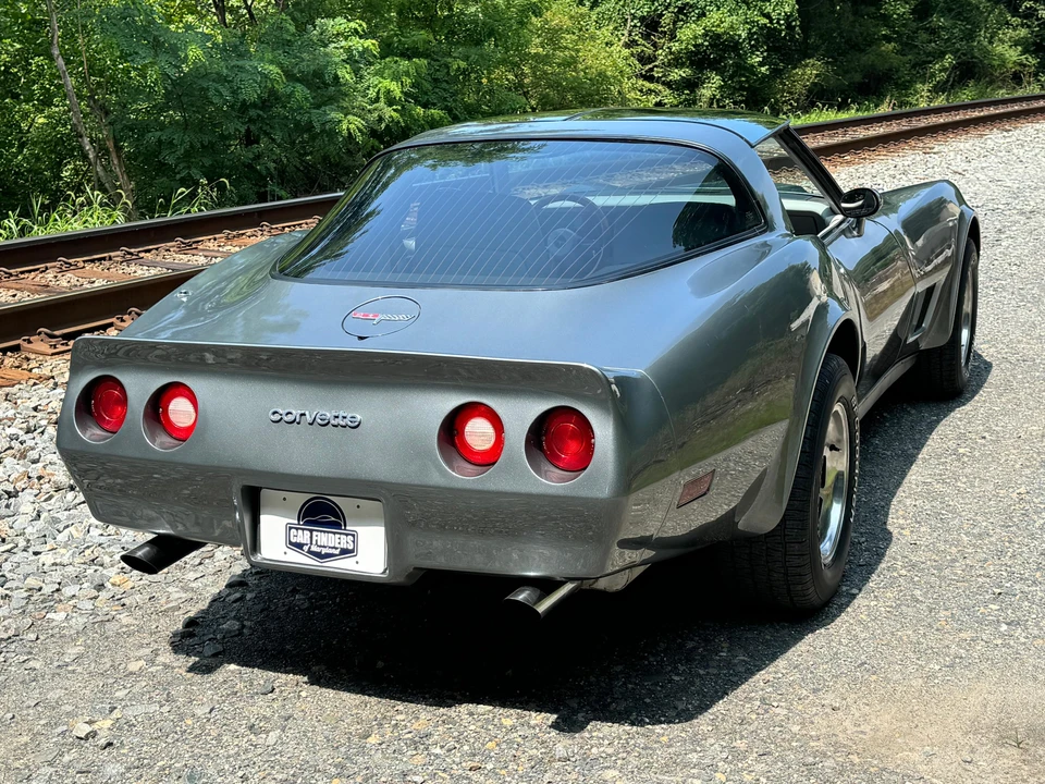 1981 Chevrolet Corvette C3 - Image 25 of 31