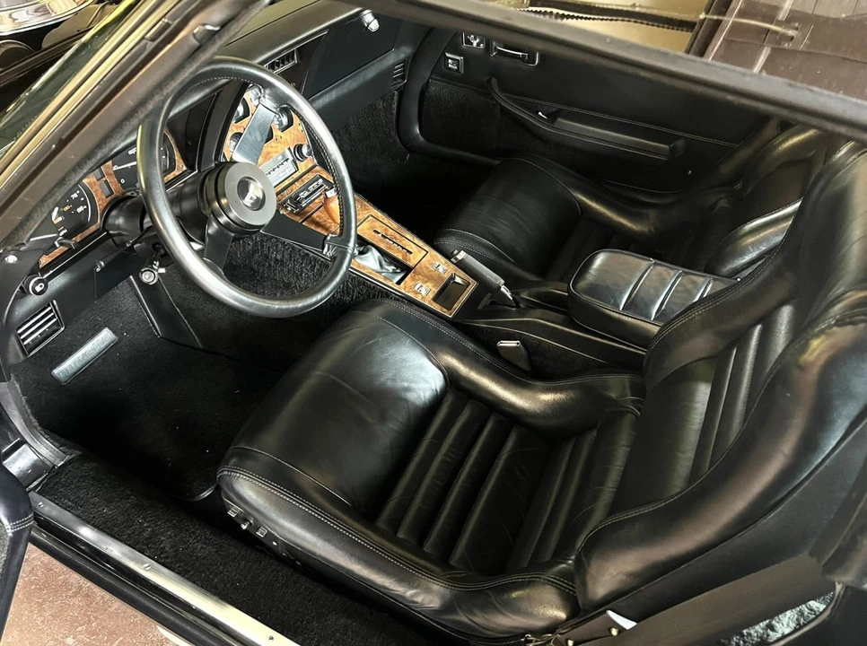 1981 Chevrolet Corvette C3 - Image 29 of 31