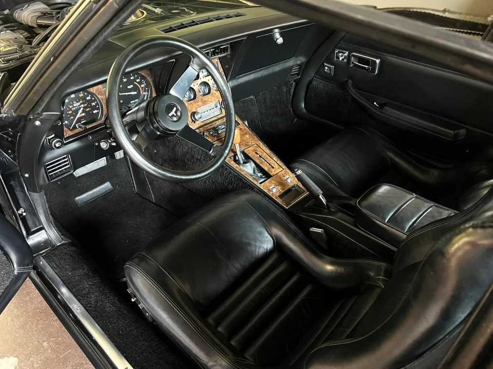 1981 Chevrolet Corvette C3 - Image 30 of 31