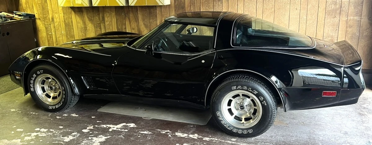 1981 Chevrolet Corvette C3 - Image 5 of 31