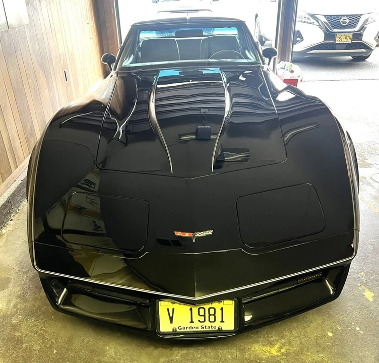 1981 Chevrolet Corvette C3 - Image 6 of 31