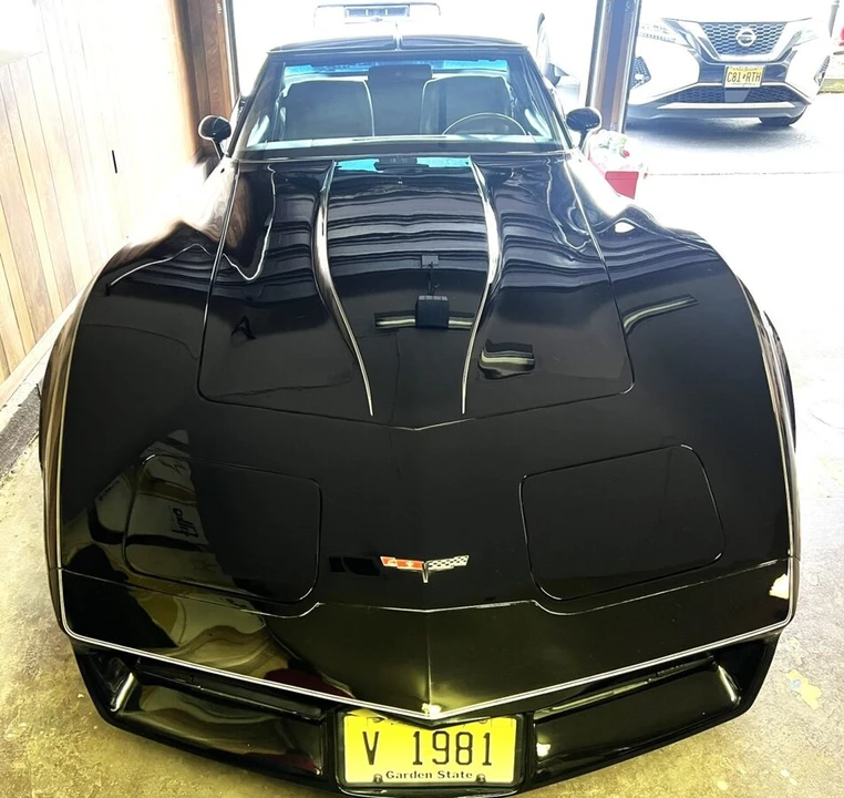 1981 Chevrolet Corvette C3 - Image 7 of 31