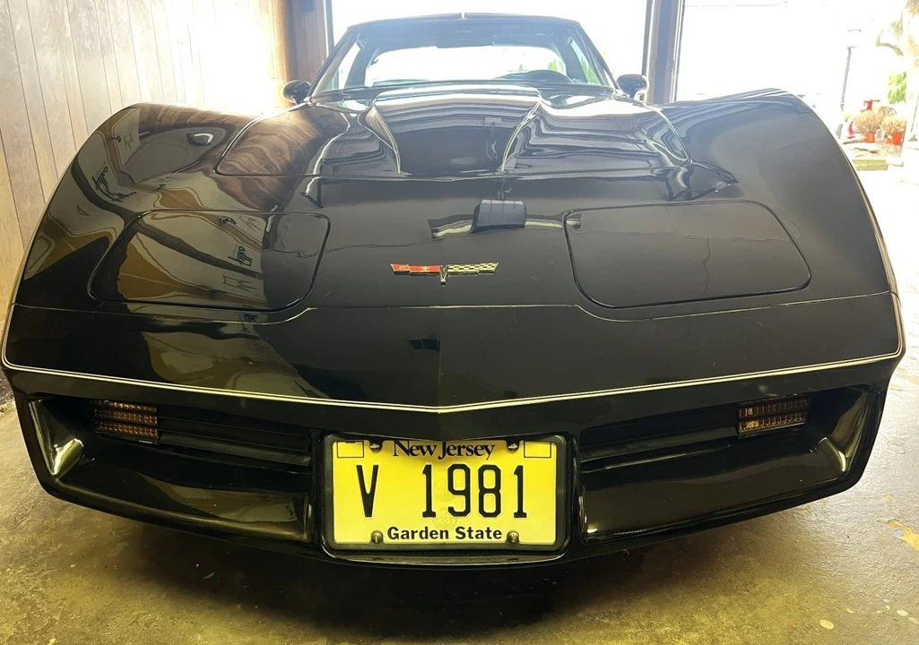 1981 Chevrolet Corvette C3 - Image 8 of 31