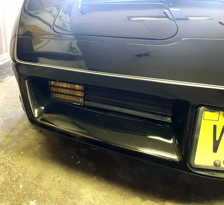 1981 Chevrolet Corvette C3 - Image 10 of 31