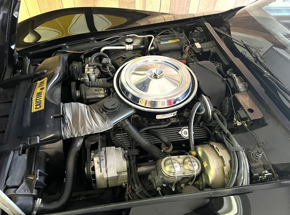 1981 Chevrolet Corvette C3 - Image 16 of 31