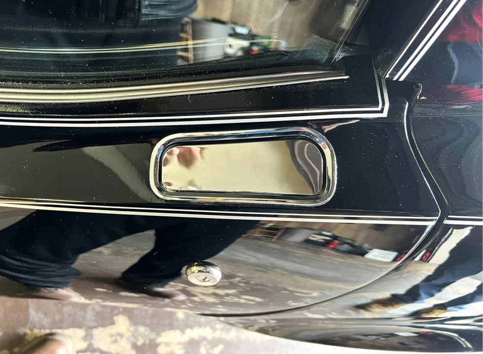 1981 Chevrolet Corvette C3 - Image 19 of 31