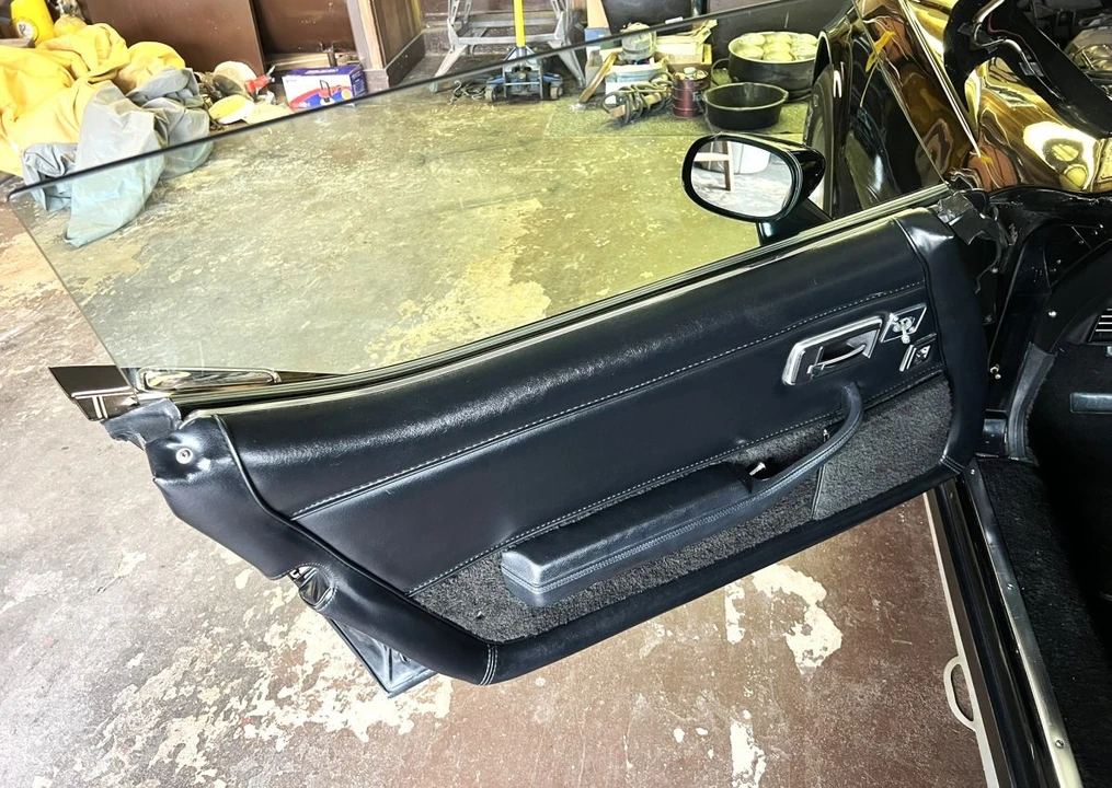 1981 Chevrolet Corvette C3 - Image 24 of 31