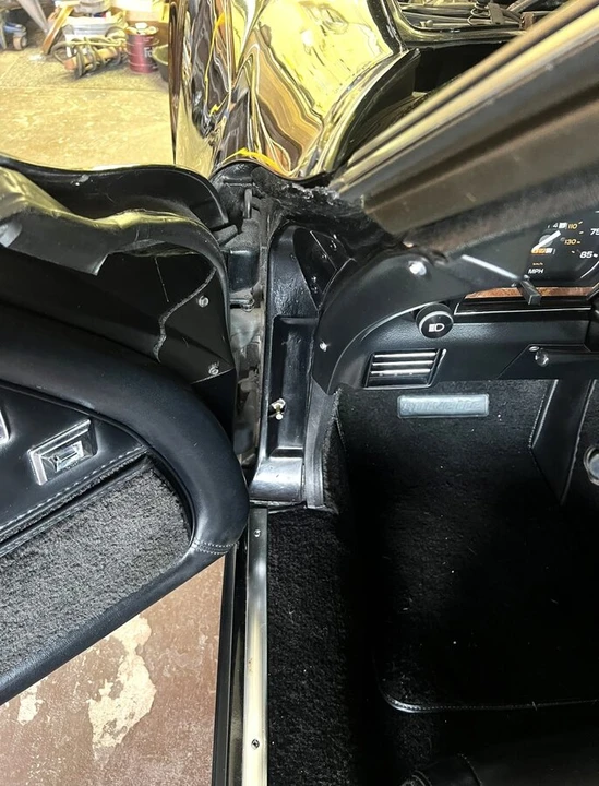 1981 Chevrolet Corvette C3 - Image 25 of 31