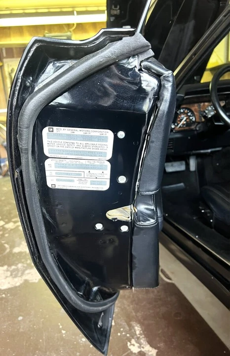 1981 Chevrolet Corvette C3 - Image 27 of 31