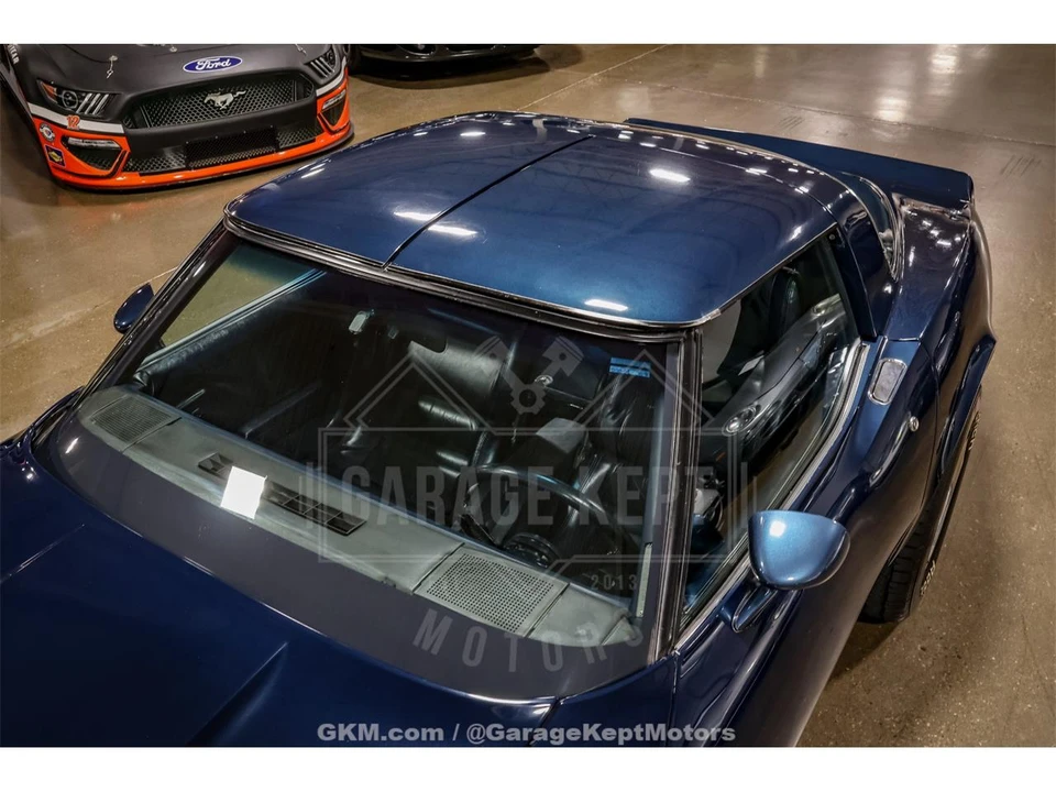 1981 Chevrolet Corvette C3 - Image 26 of 31