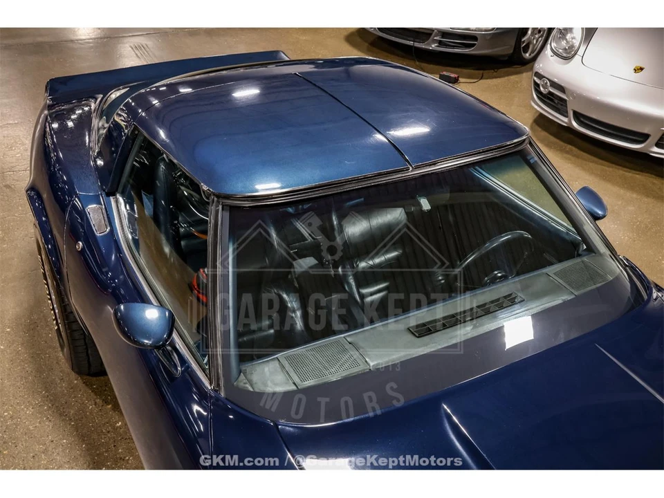 1981 Chevrolet Corvette C3 - Image 16 of 31