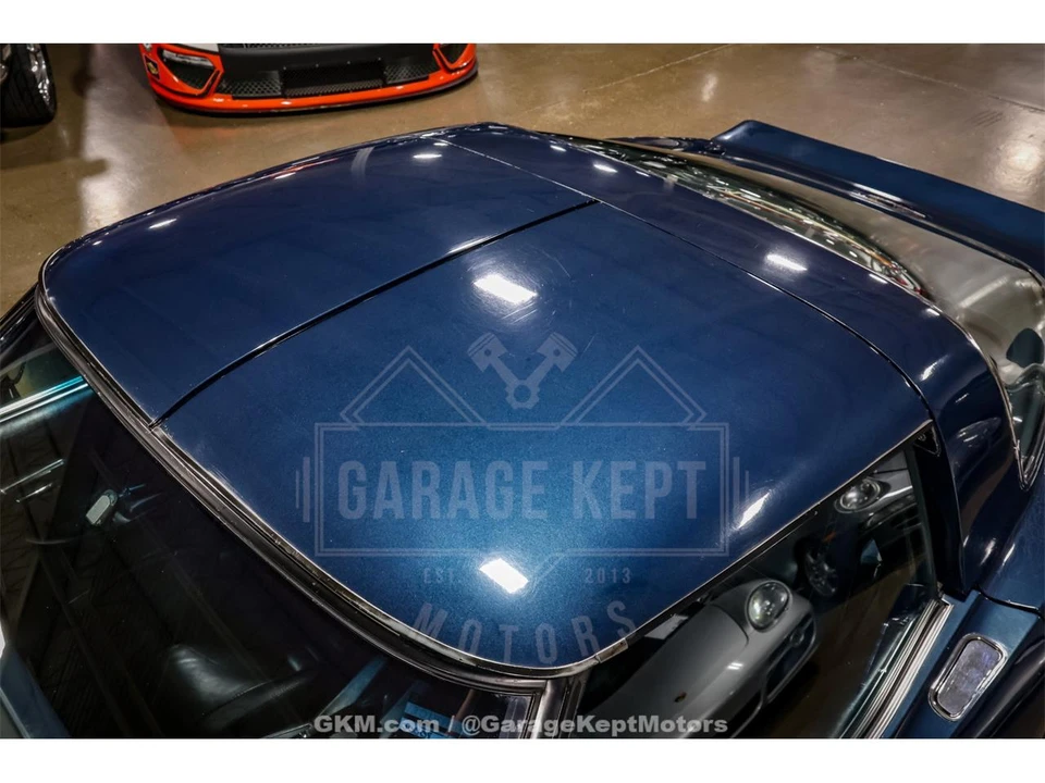 1981 Chevrolet Corvette C3 - Image 27 of 31