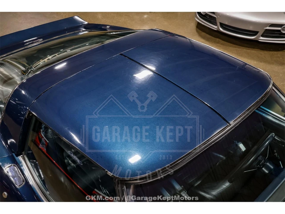 1981 Chevrolet Corvette C3 - Image 17 of 31