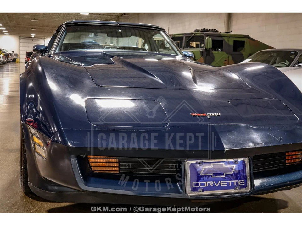 1981 Chevrolet Corvette C3 - Image 18 of 31