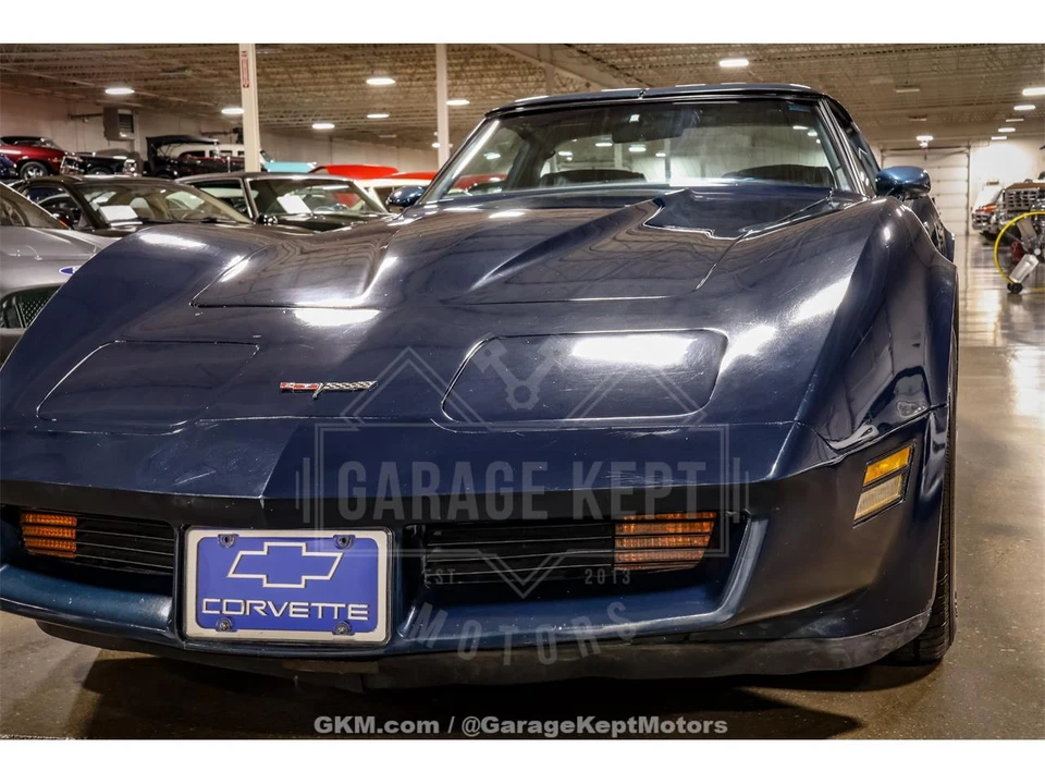 1981 Chevrolet Corvette C3 - Image 19 of 31