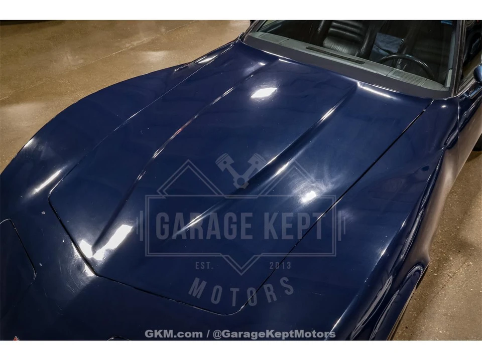 1981 Chevrolet Corvette C3 - Image 25 of 31
