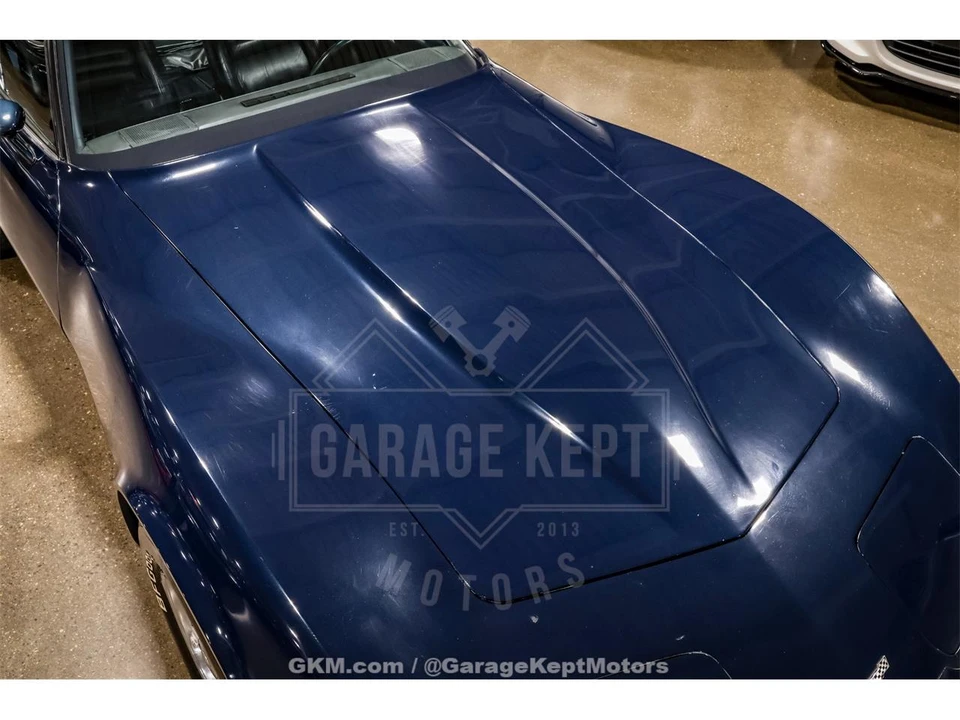 1981 Chevrolet Corvette C3 - Image 15 of 31