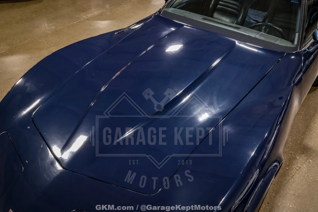 1981 Chevrolet Corvette C3 - Image 26 of 31