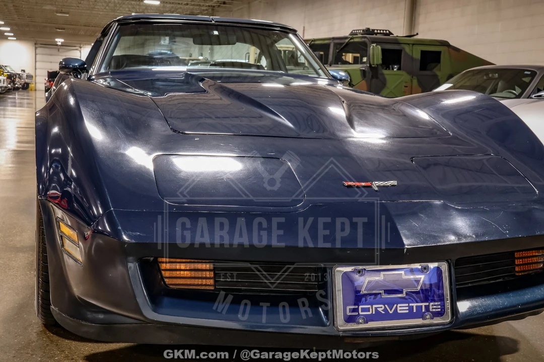 1981 Chevrolet Corvette C3 - Image 19 of 31