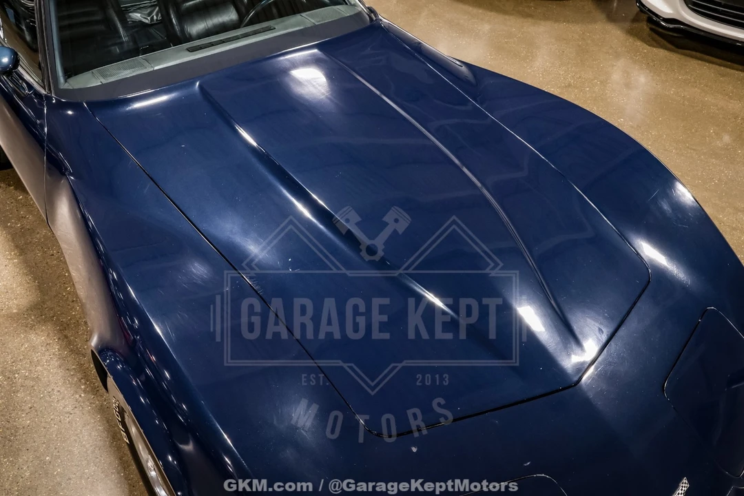 1981 Chevrolet Corvette C3 - Image 16 of 31