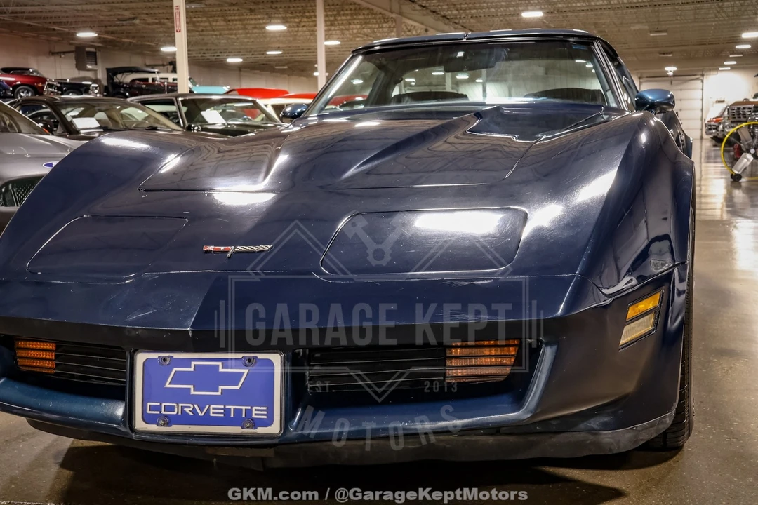 1981 Chevrolet Corvette C3 - Image 20 of 31