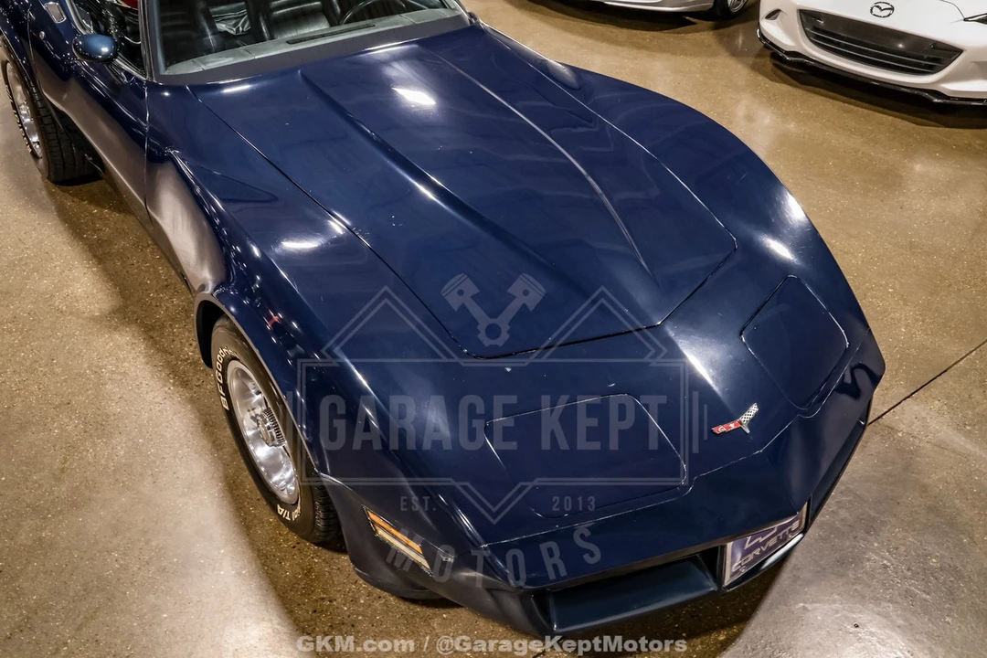 1981 Chevrolet Corvette C3 - Image 15 of 31