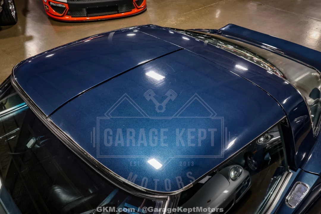 1981 Chevrolet Corvette C3 - Image 28 of 31