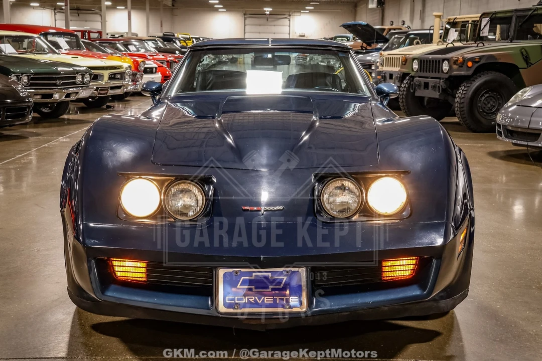 1981 Chevrolet Corvette C3 - Image 22 of 31