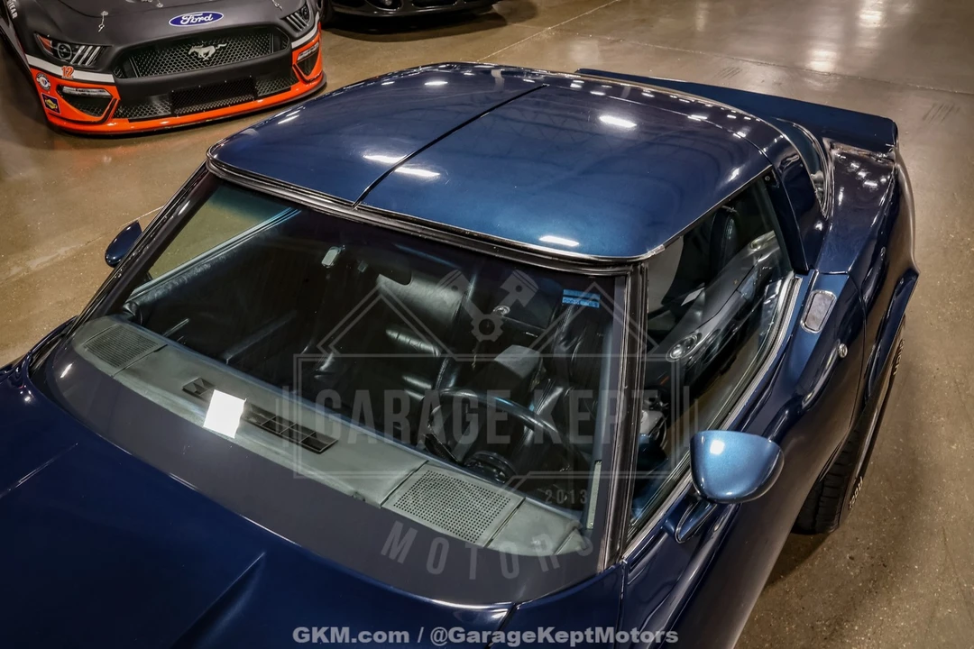 1981 Chevrolet Corvette C3 - Image 27 of 31