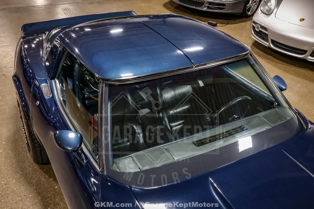 1981 Chevrolet Corvette C3 - Image 17 of 31