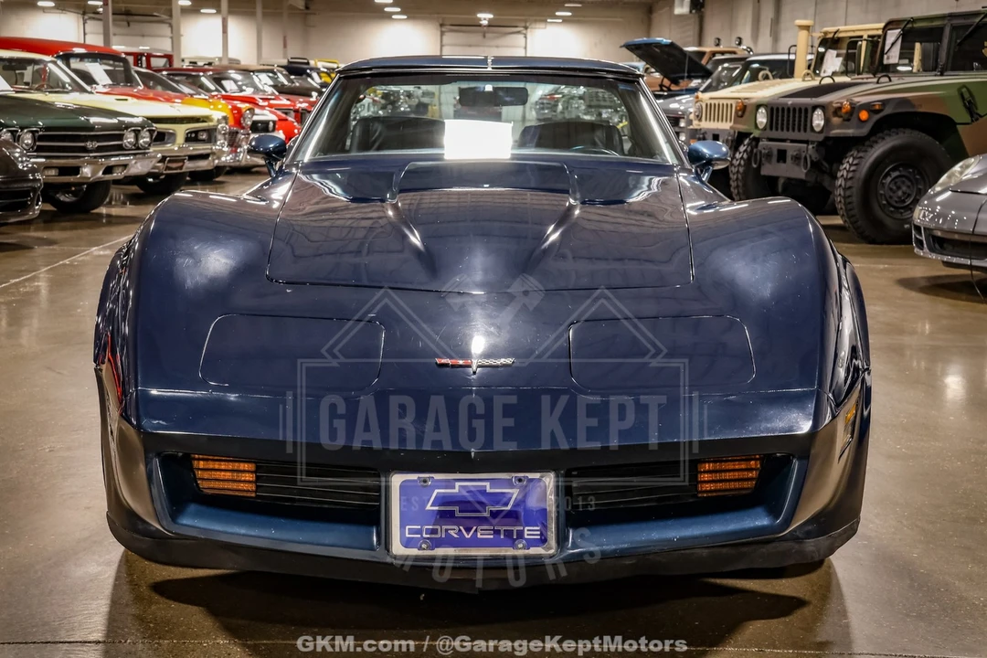 1981 Chevrolet Corvette C3 - Image 21 of 31