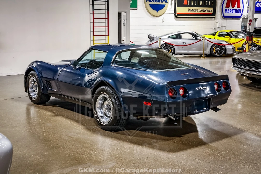 1981 Chevrolet Corvette C3 - Image 7 of 31