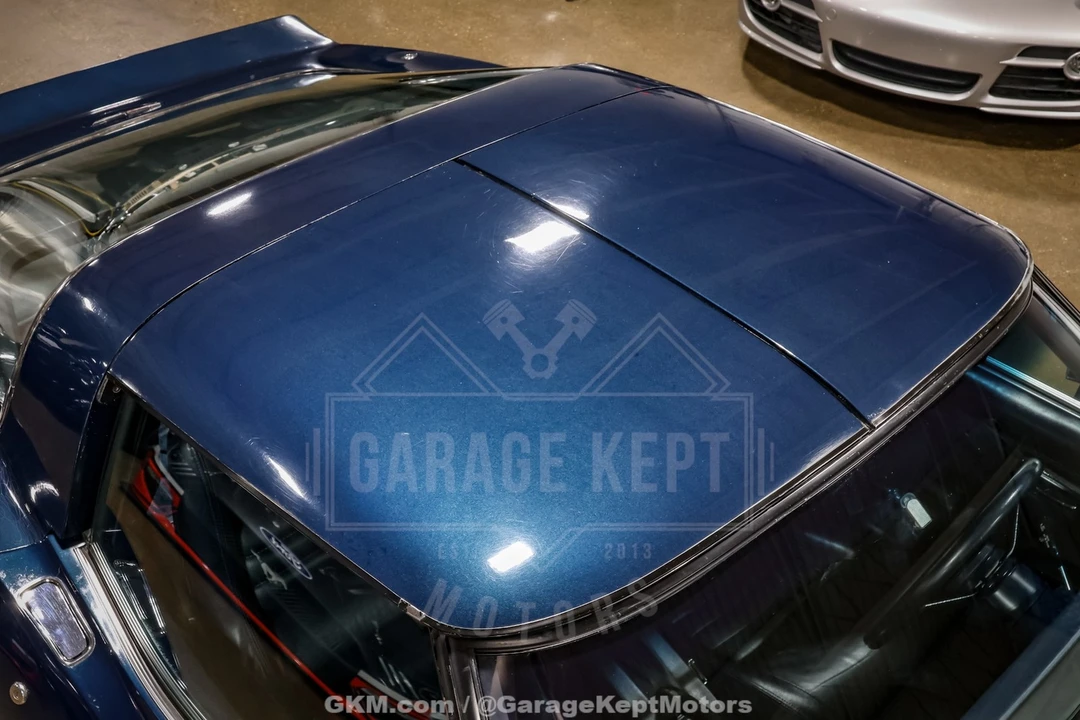 1981 Chevrolet Corvette C3 - Image 18 of 31