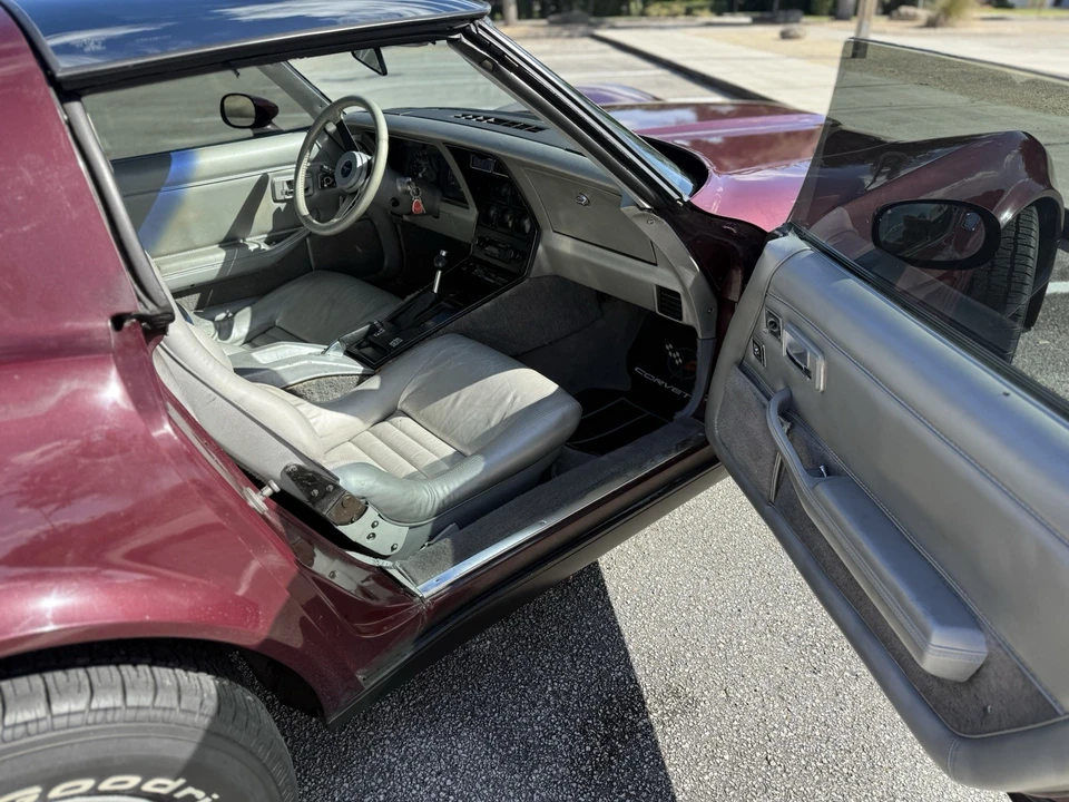 1981 Chevrolet Corvette C3 - Image 7 of 7