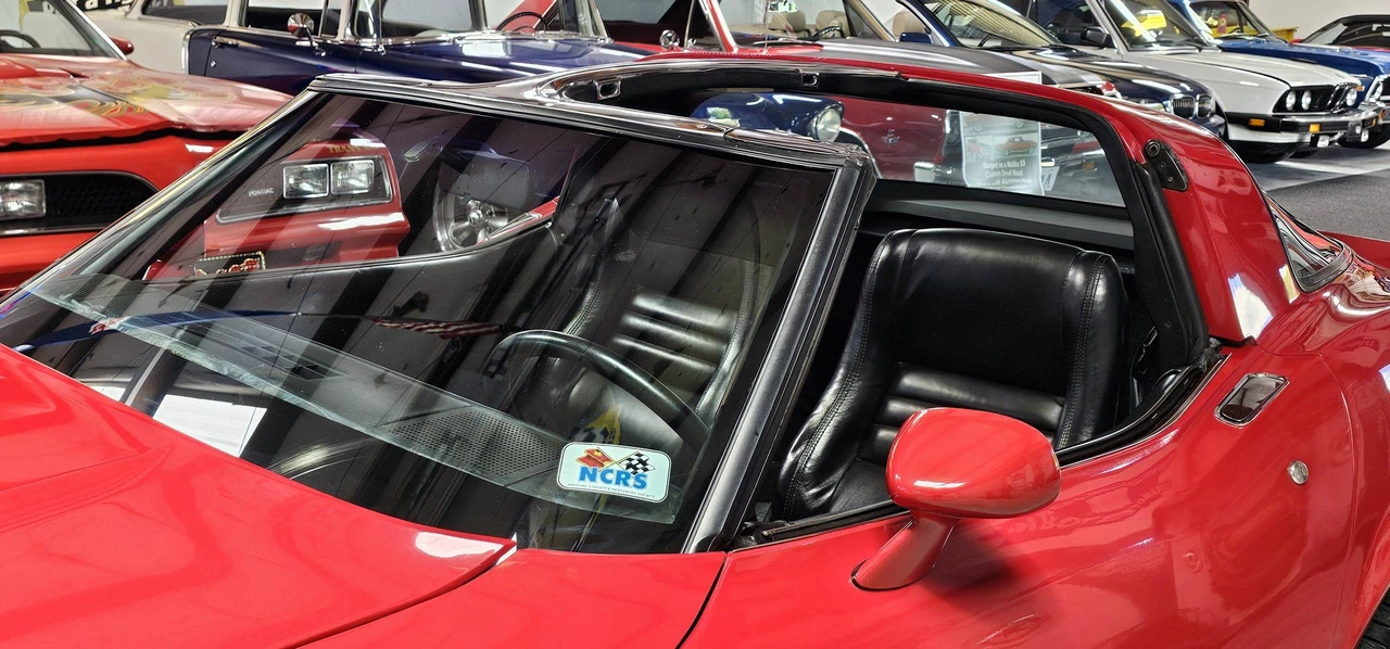 1981 Chevrolet Corvette C3 - Image 16 of 31